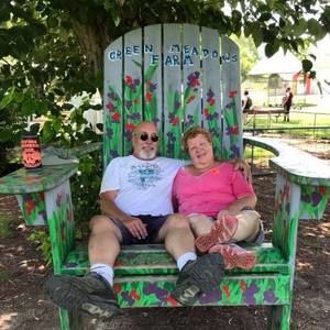 Meet your Posher, Denise